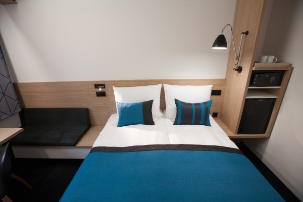 BonHotel БонОтель (Minsk)